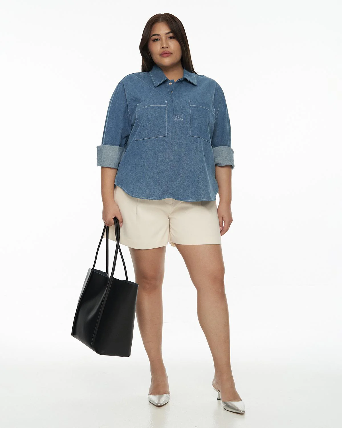 DRESSINGPAULA | Margo Tote Bag - Image 12