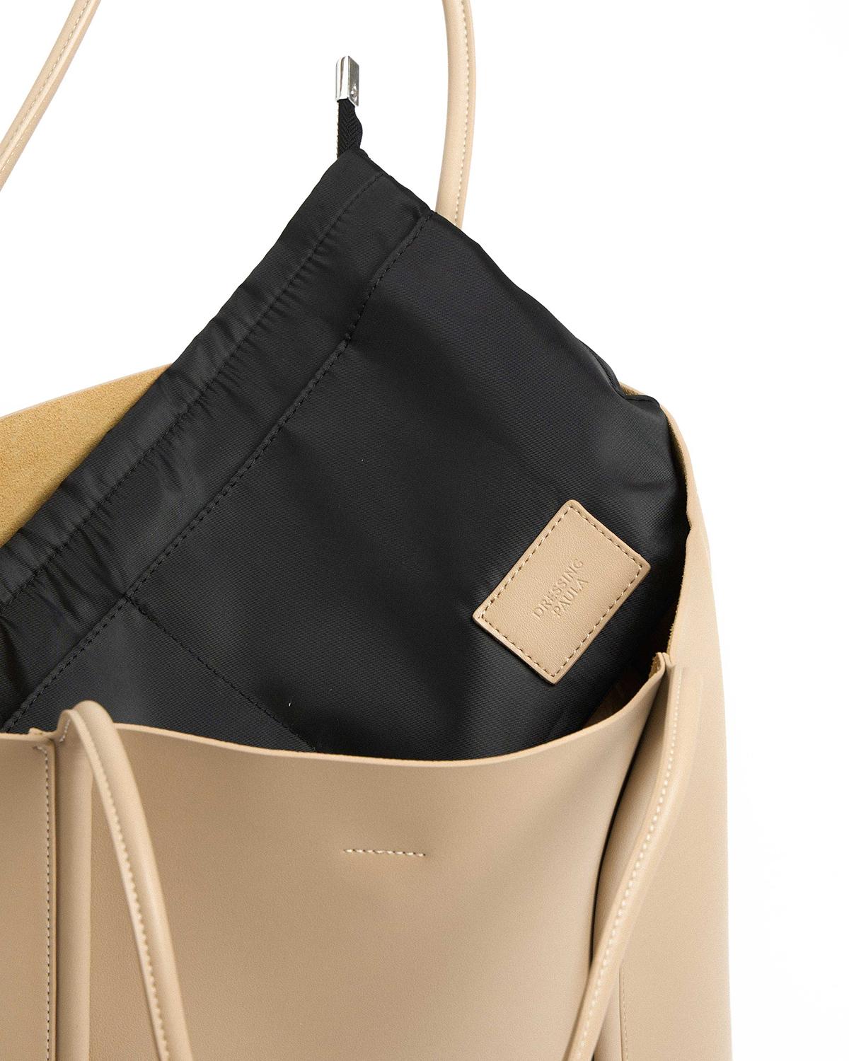 DRESSINGPAULA | Margo Tote Bag - Image 17