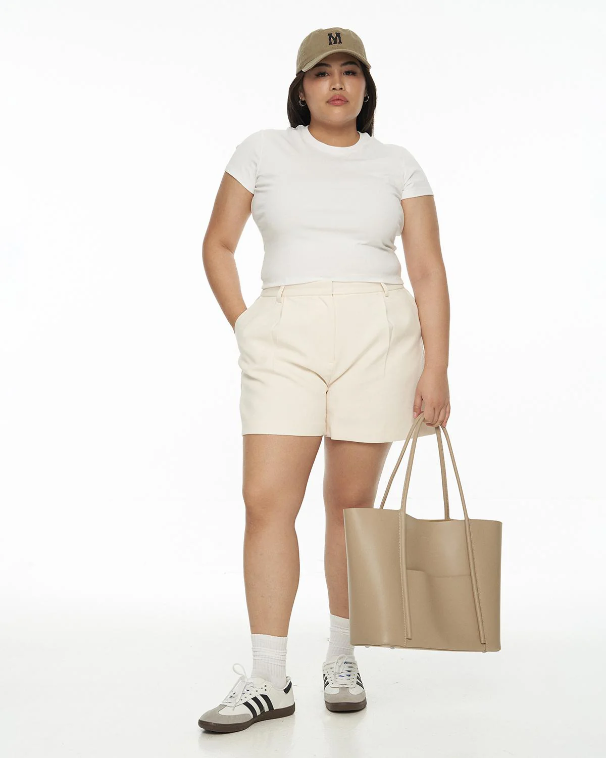 DRESSINGPAULA | Margo Tote Bag - Image 24