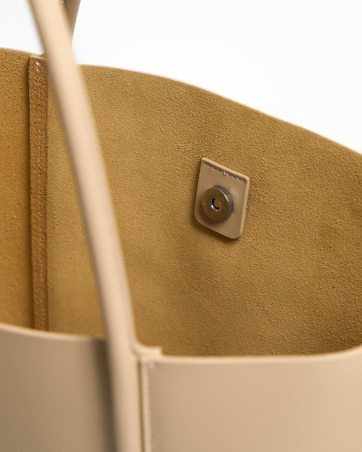 DRESSINGPAULA | Margo Tote Bag - Image 25