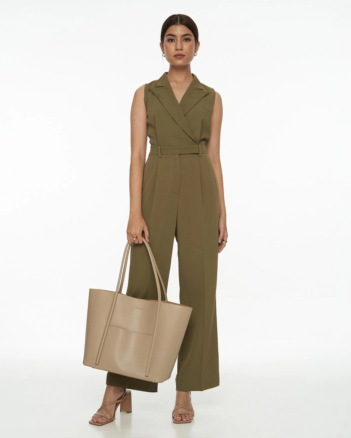 DRESSINGPAULA | Margo Tote Bag - Image 29