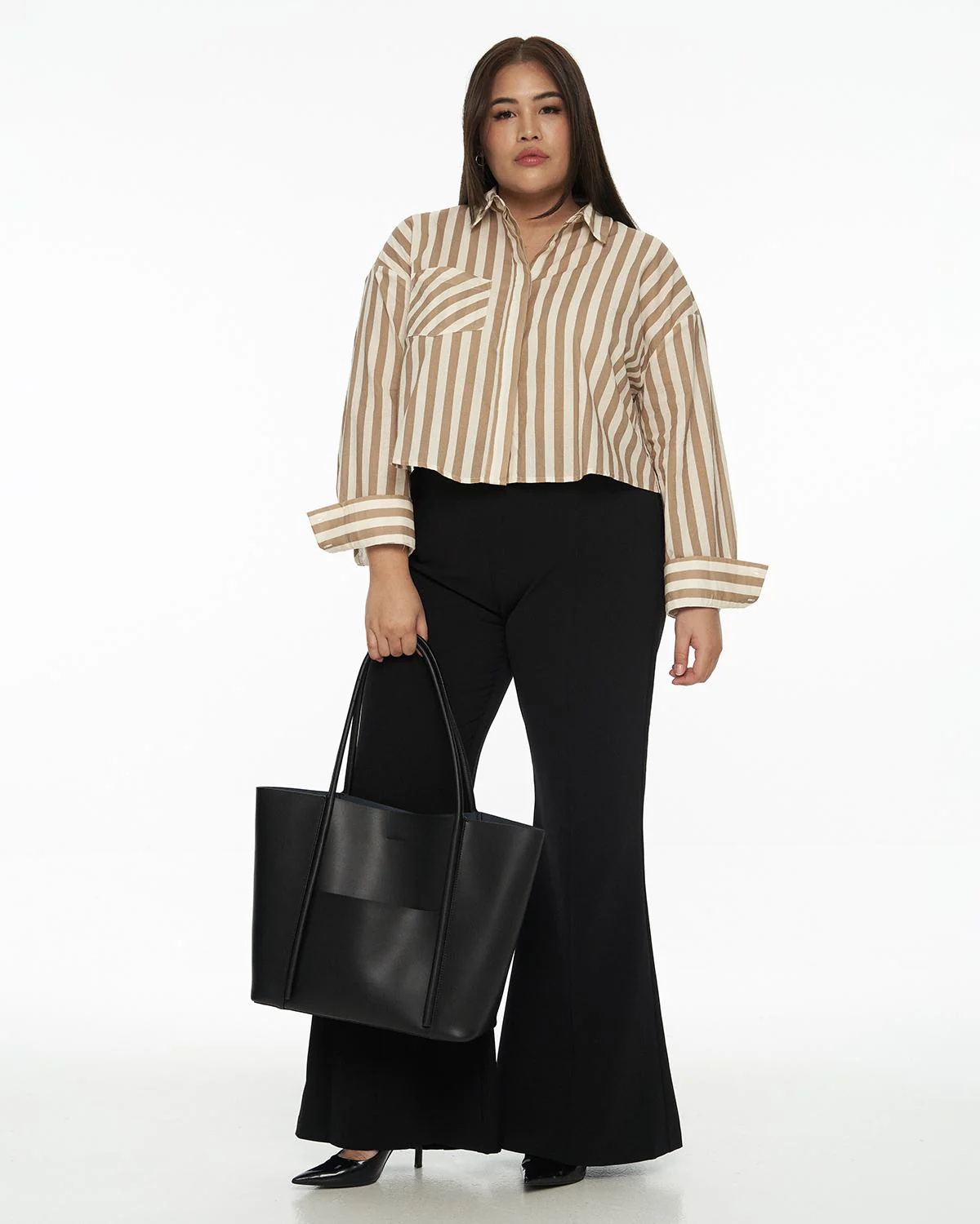 DRESSINGPAULA | Margo Tote Bag - Image 7