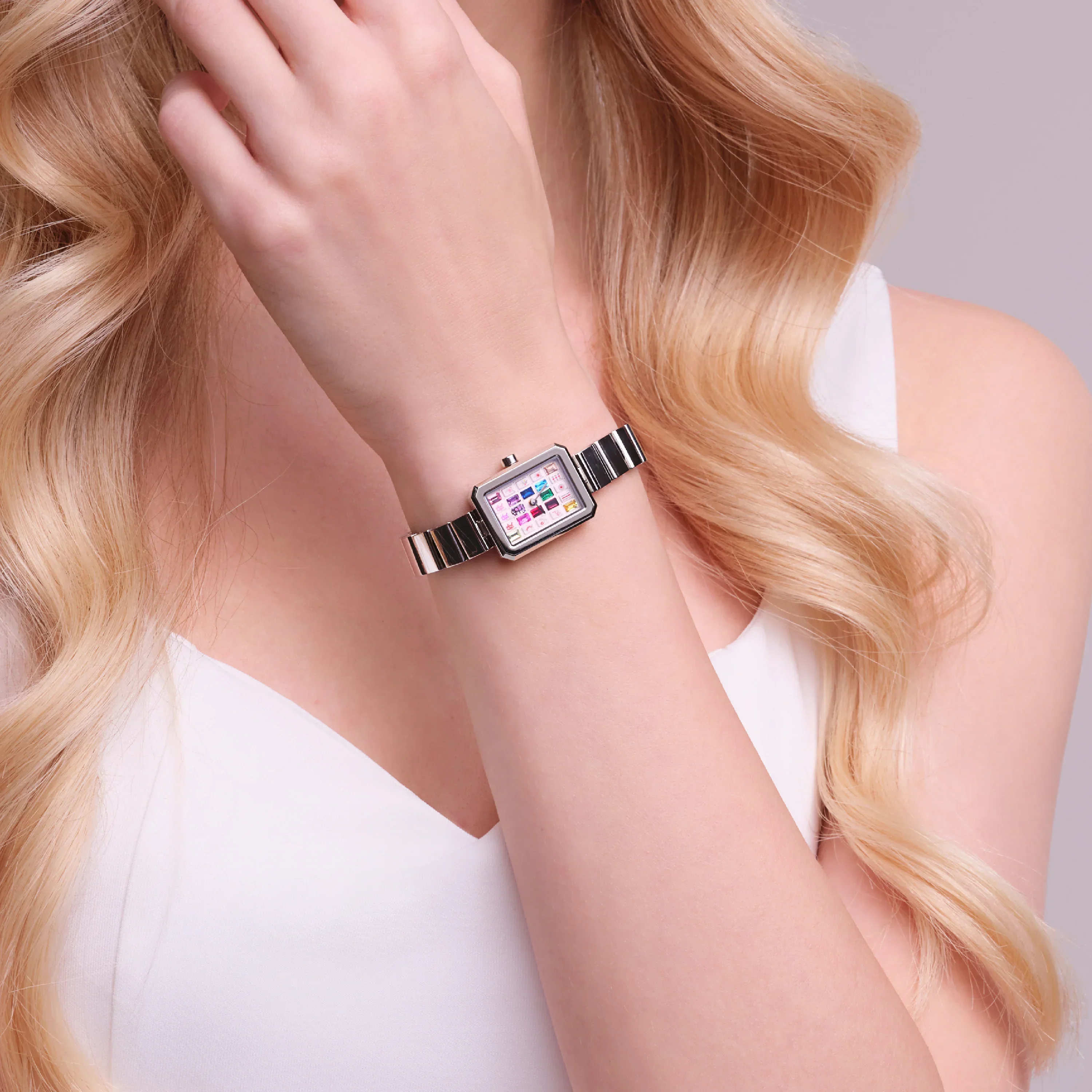 BLACK BY BLUE BRAVE | Mahjong Watch - Image 19