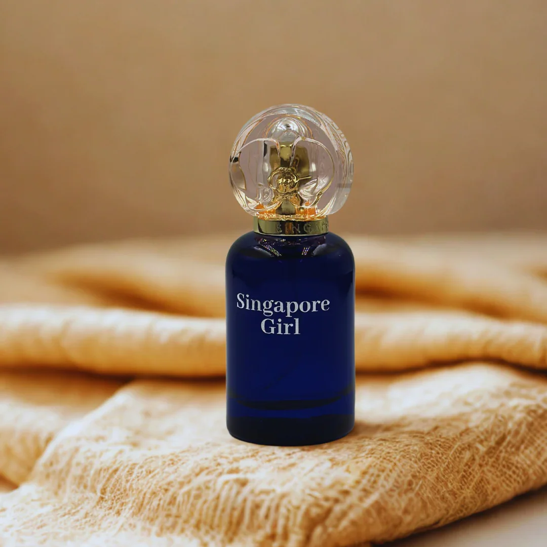 SINGAPORE MEMORIES | Singapore Girl 20ml - Image 4