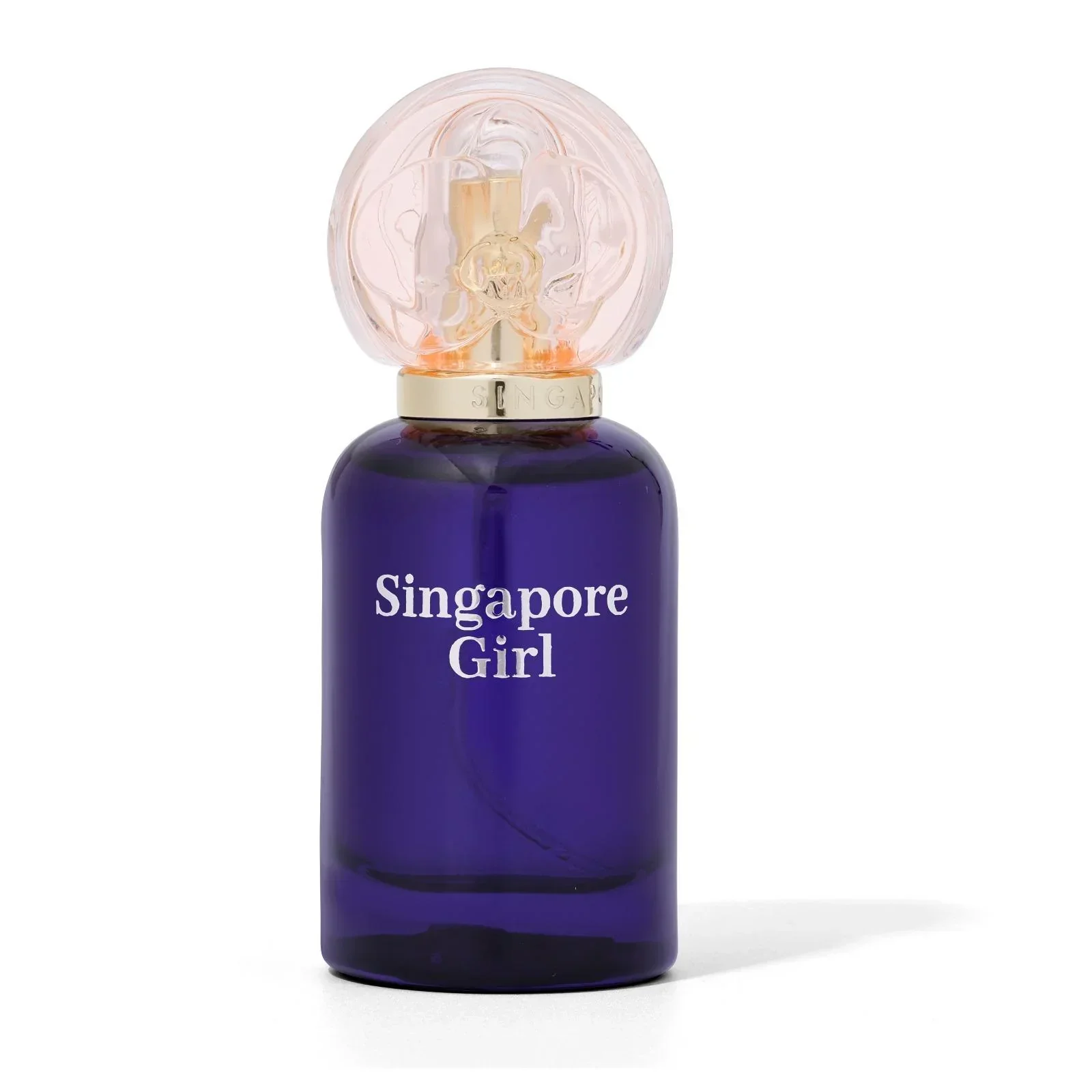 SINGAPORE MEMORIES | Singapore Girl 20ml - Image 6