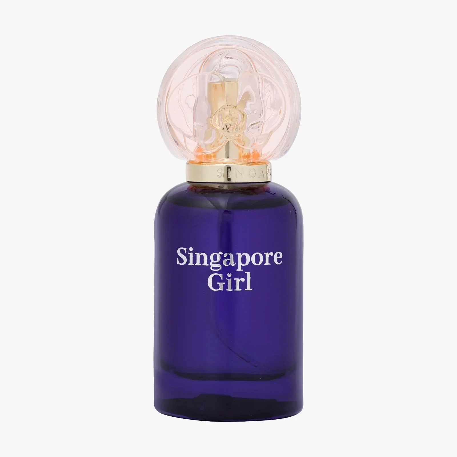 SINGAPORE MEMORIES | Singapore Girl 20ml - Image 7