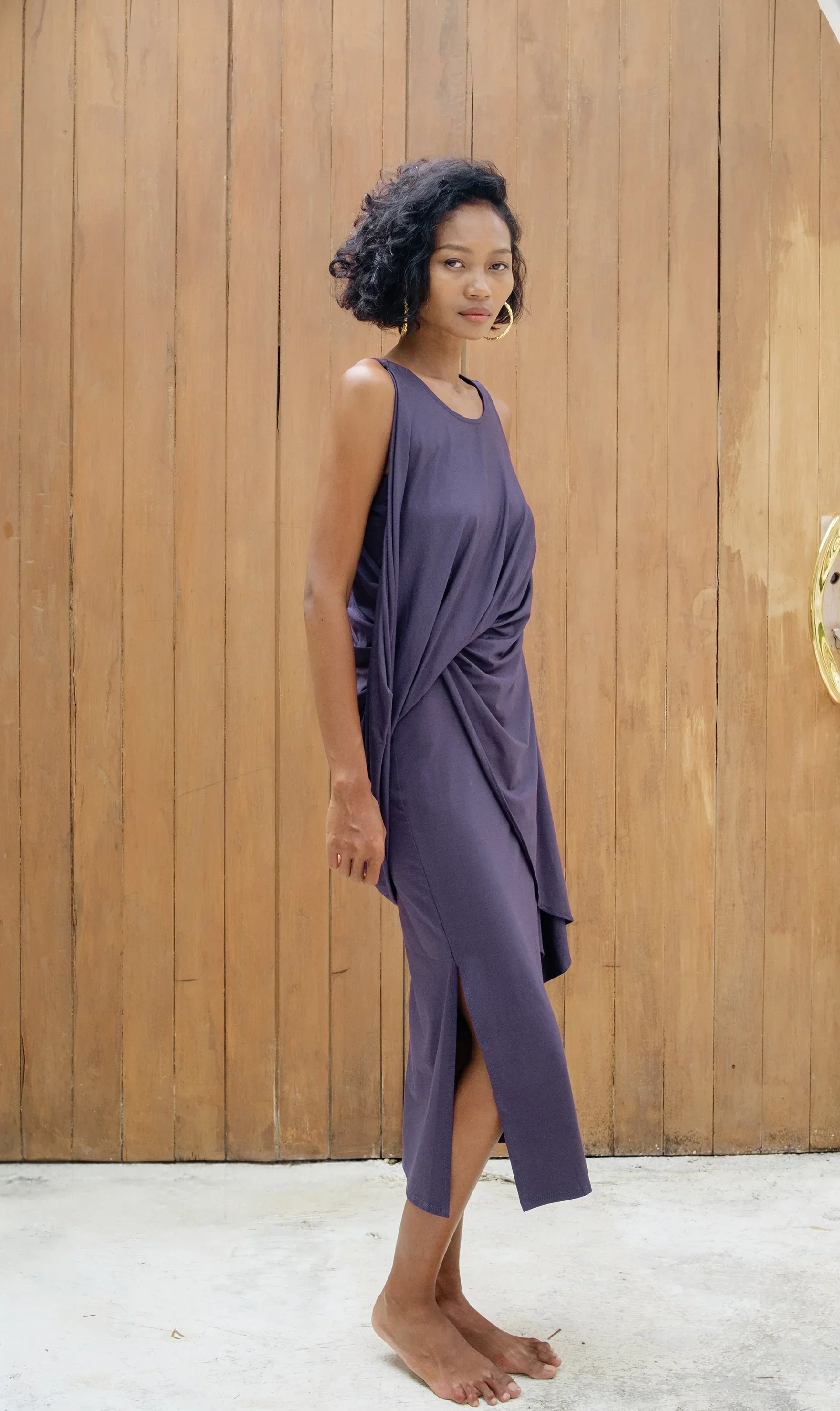 SU BY HAND | CLEO Dress Set - Image 4