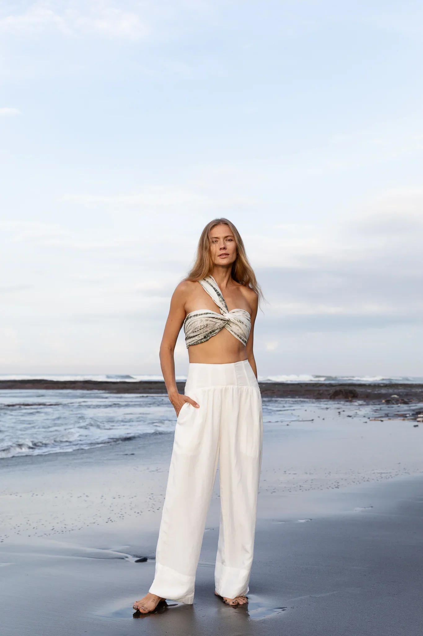 SU BY HAND | GEORGIA Pants - Image 4