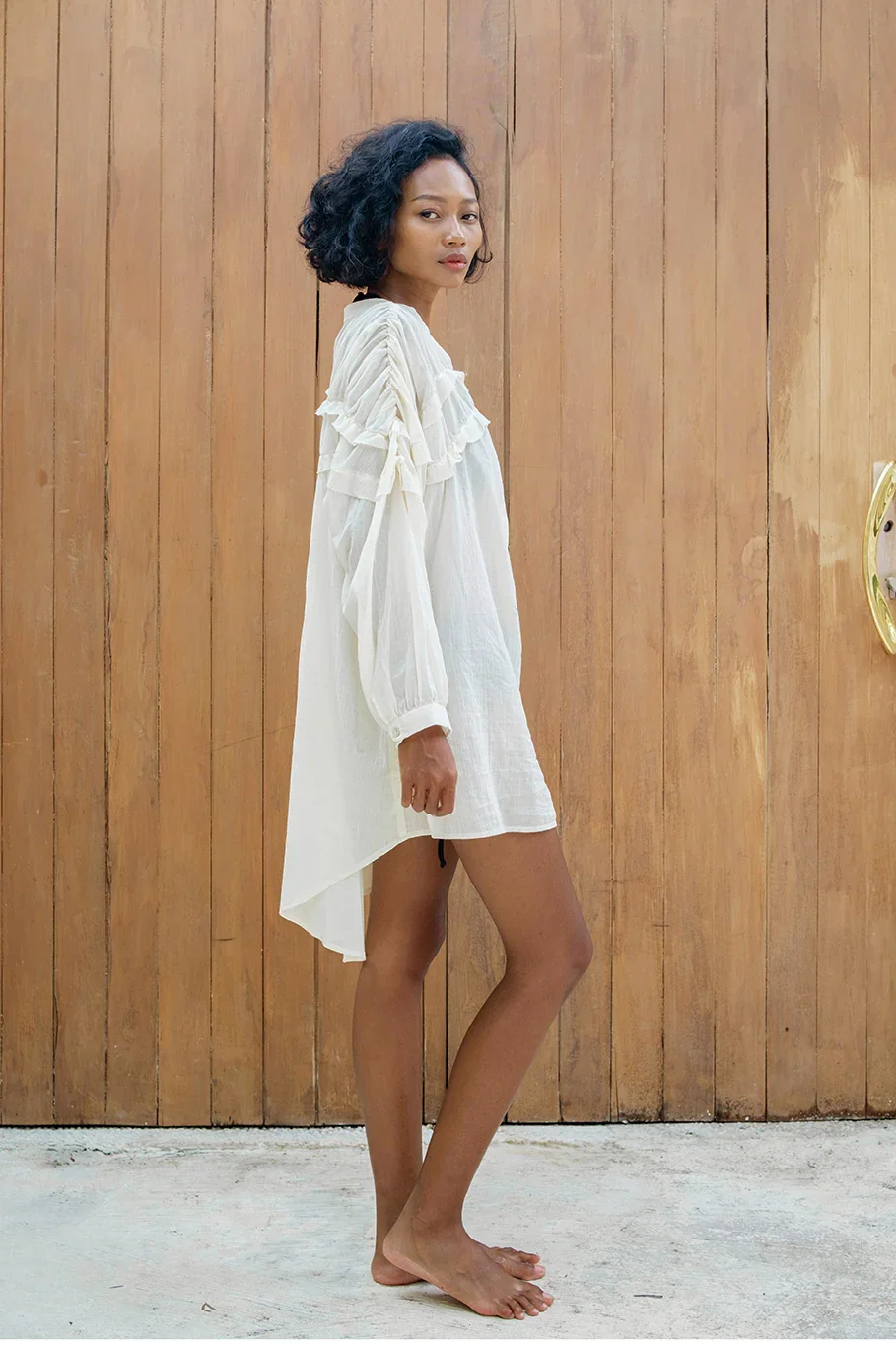 SU BY HAND | LUCIA - Image 3