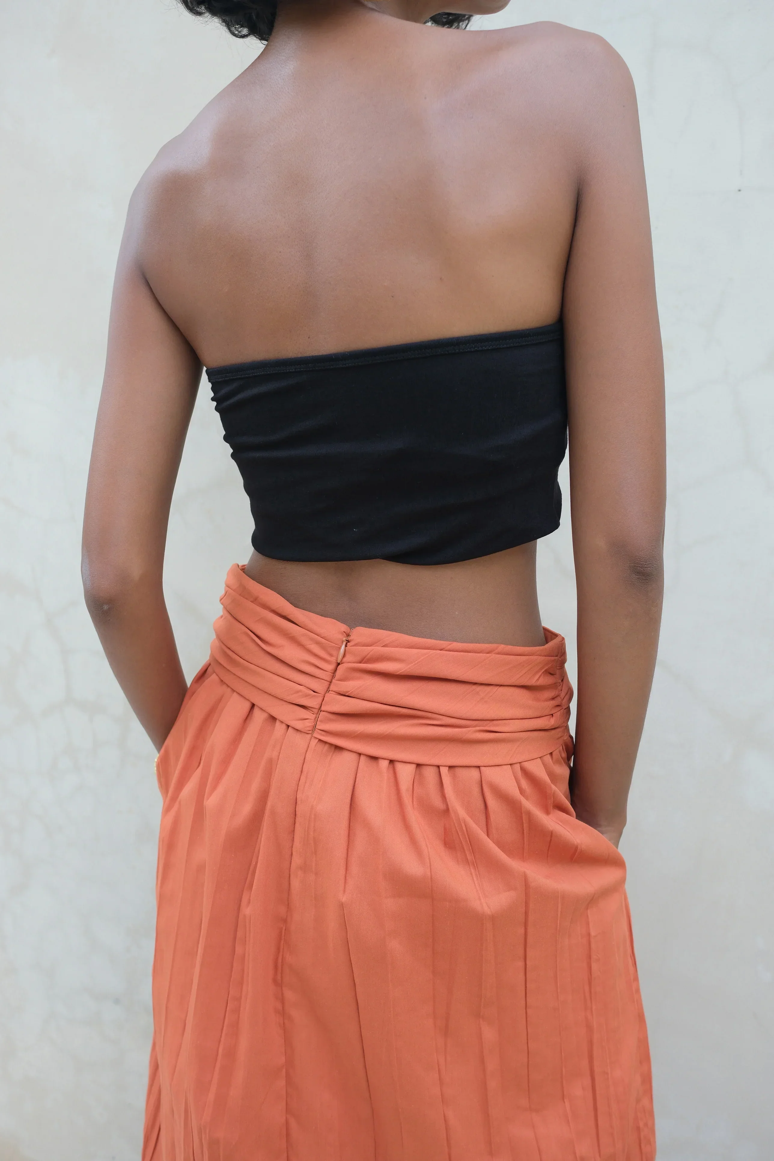 SU BY HAND | MAI Skirt - Image 4