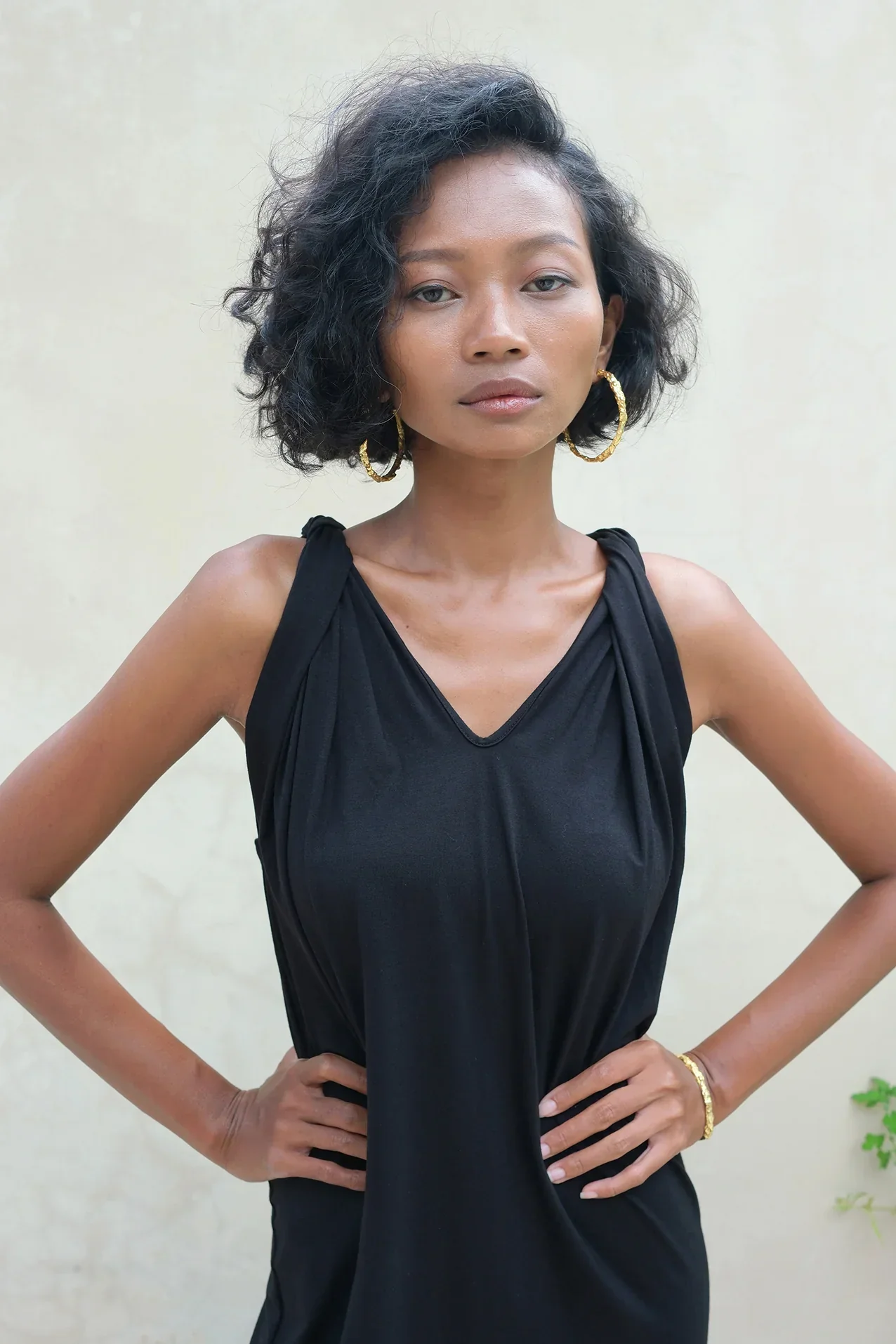 SU BY HAND | OLIVIA Dress - Image 4