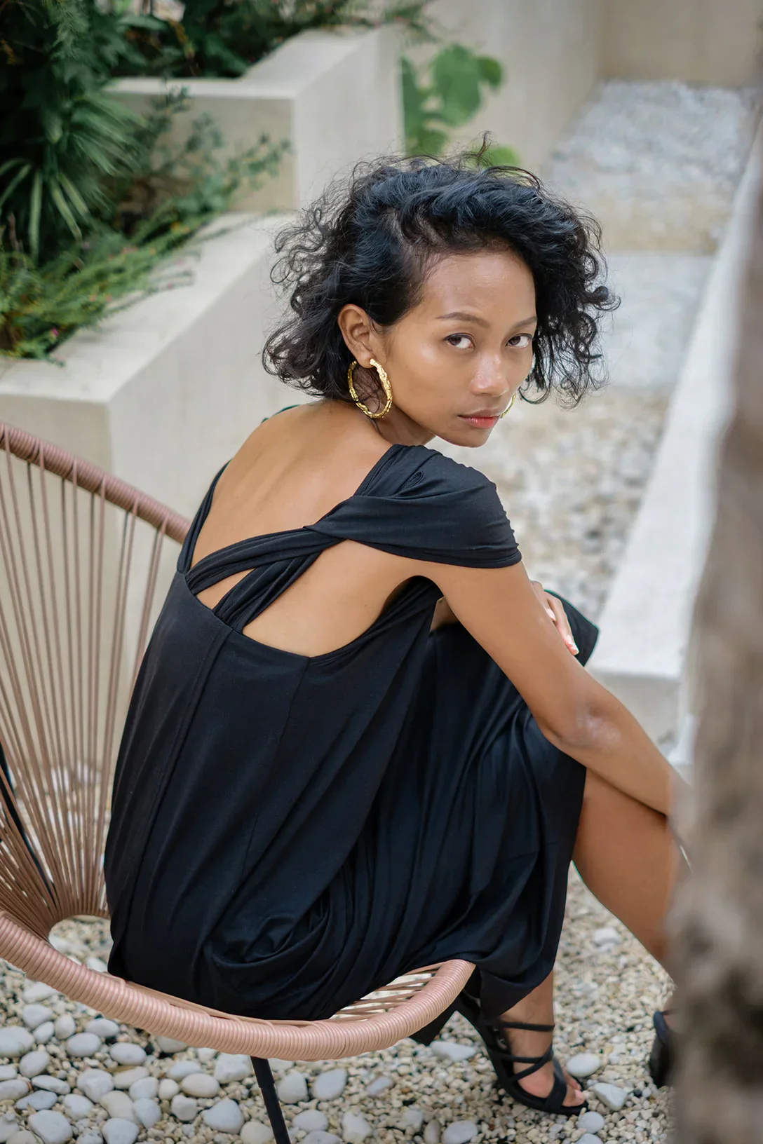 SU BY HAND | OLIVIA Dress - Image 5