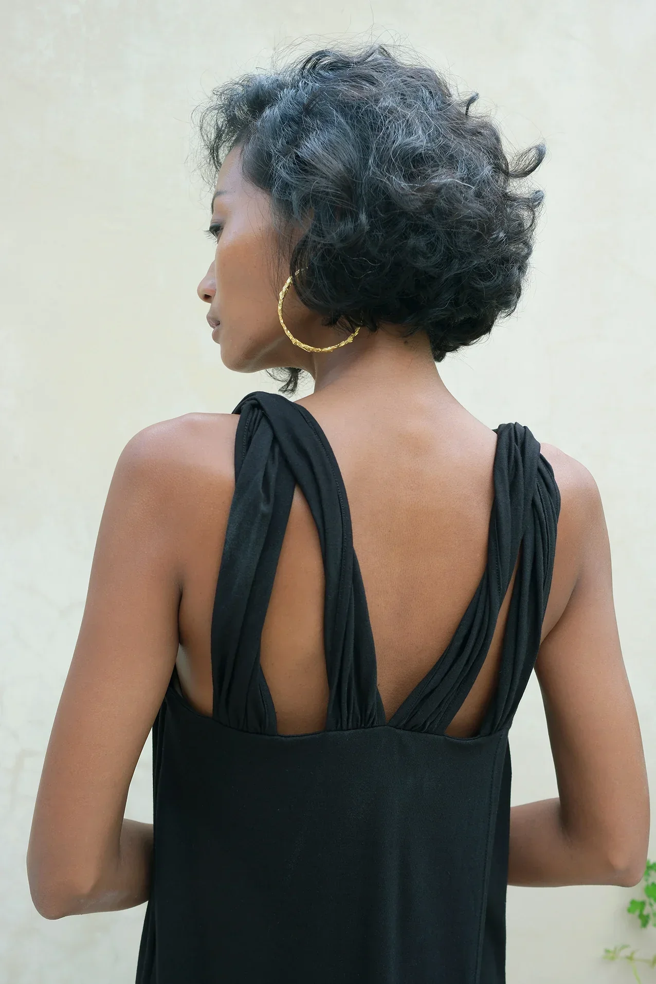 SU BY HAND | OLIVIA Dress - Image 6