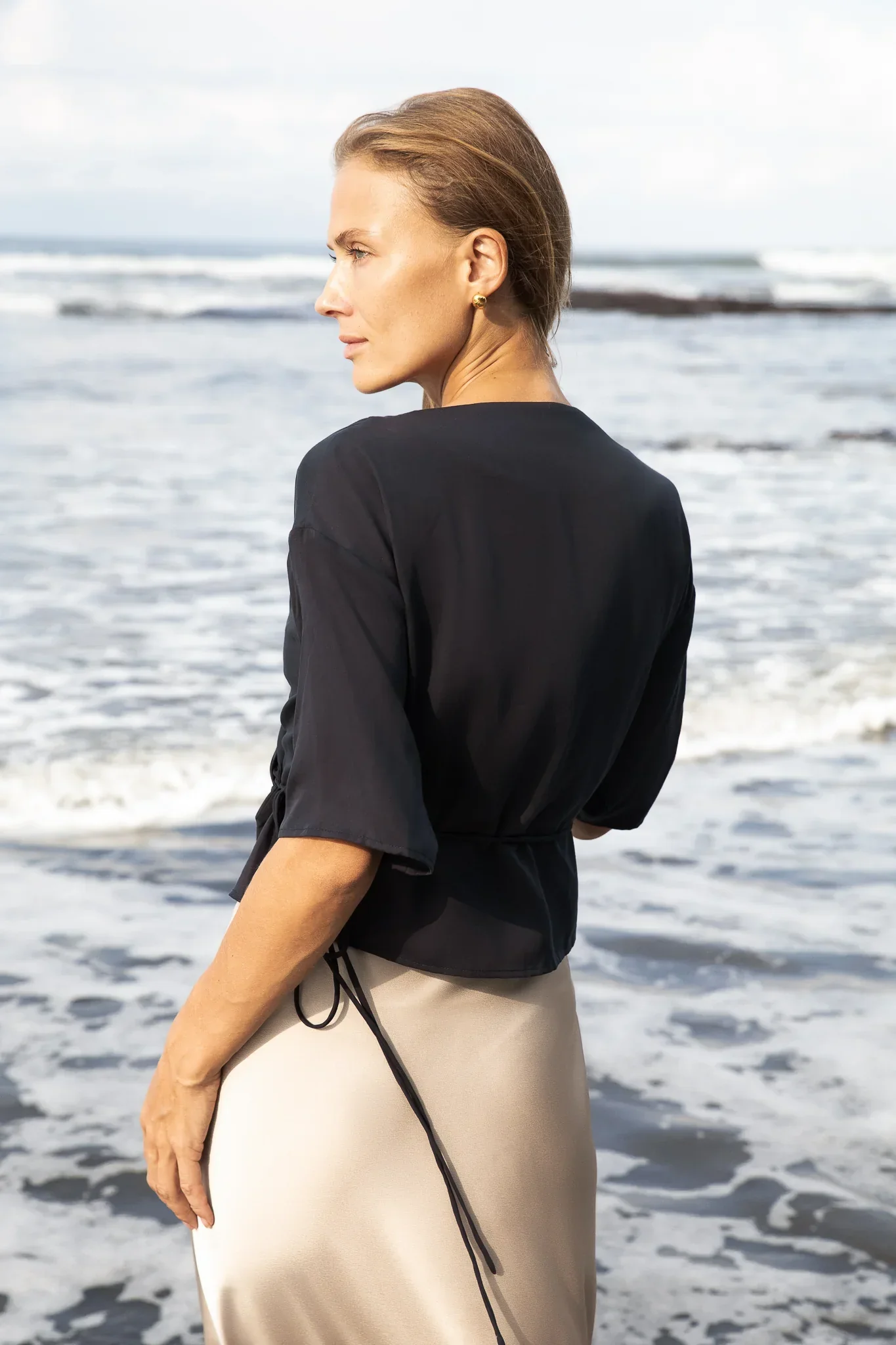 SU BY HAND | SALMA Top - Image 6