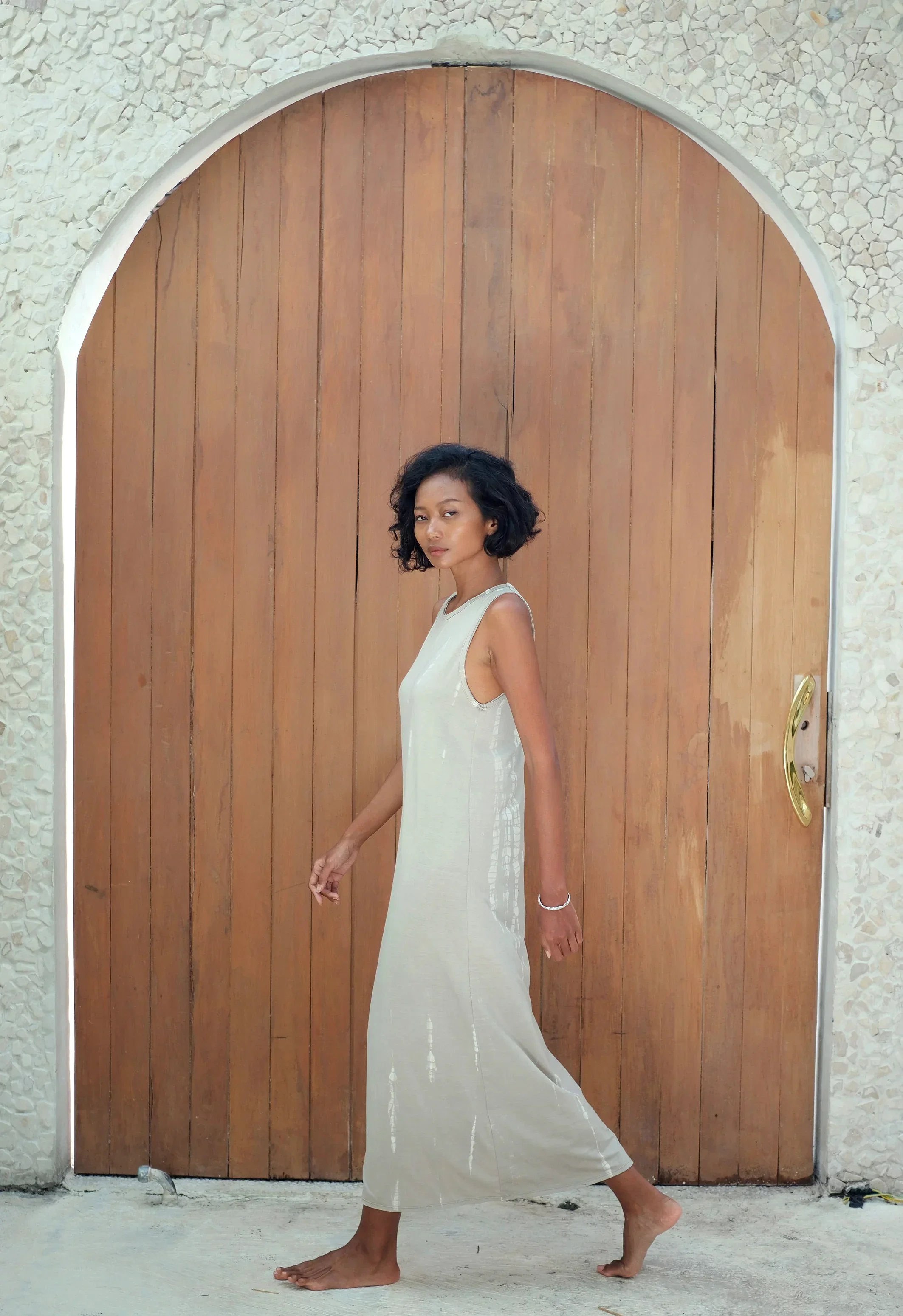 SU BY HAND | TARA Dress - Image 3