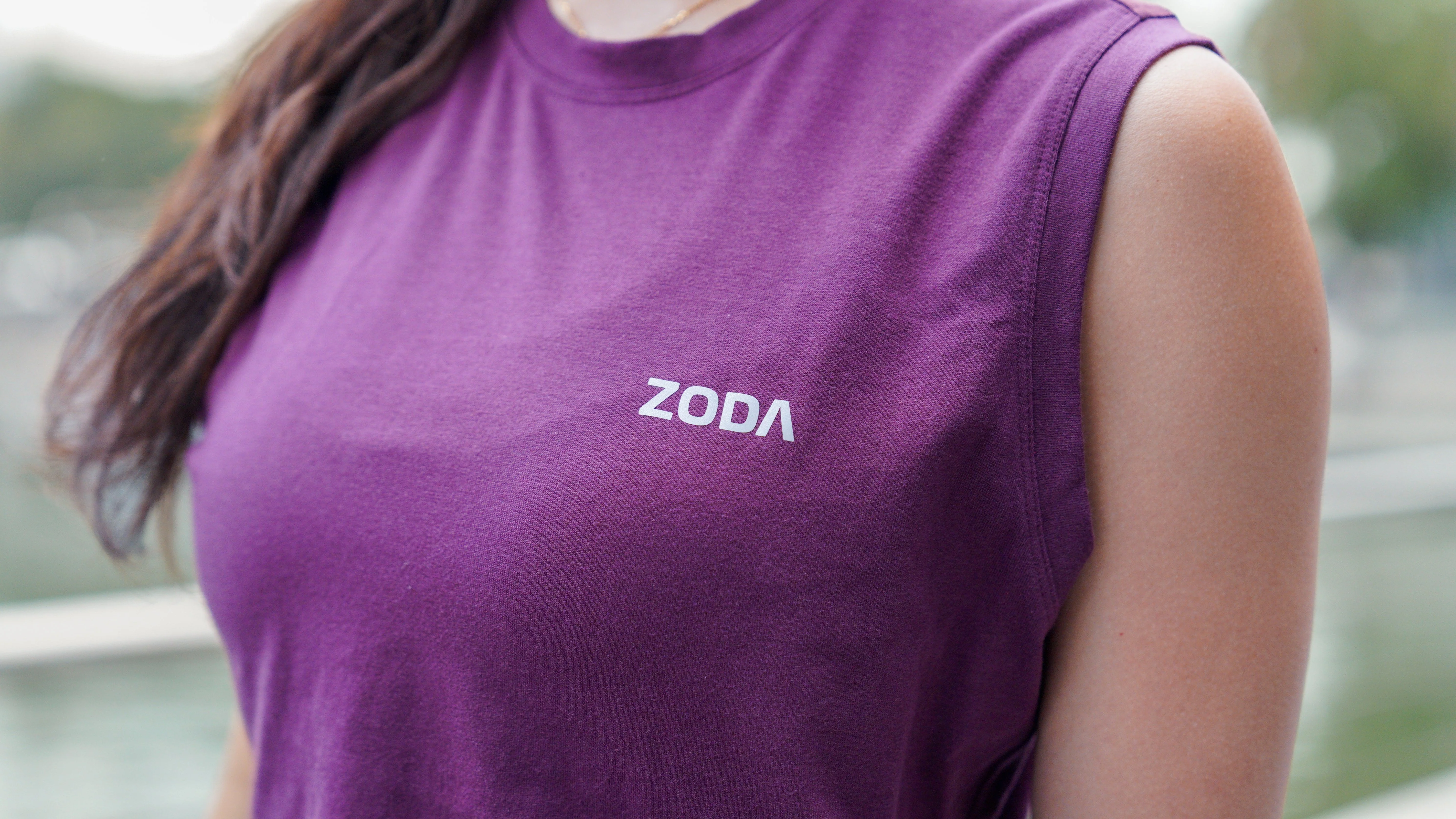 ZODA | Perform Tank for Women - Image 4