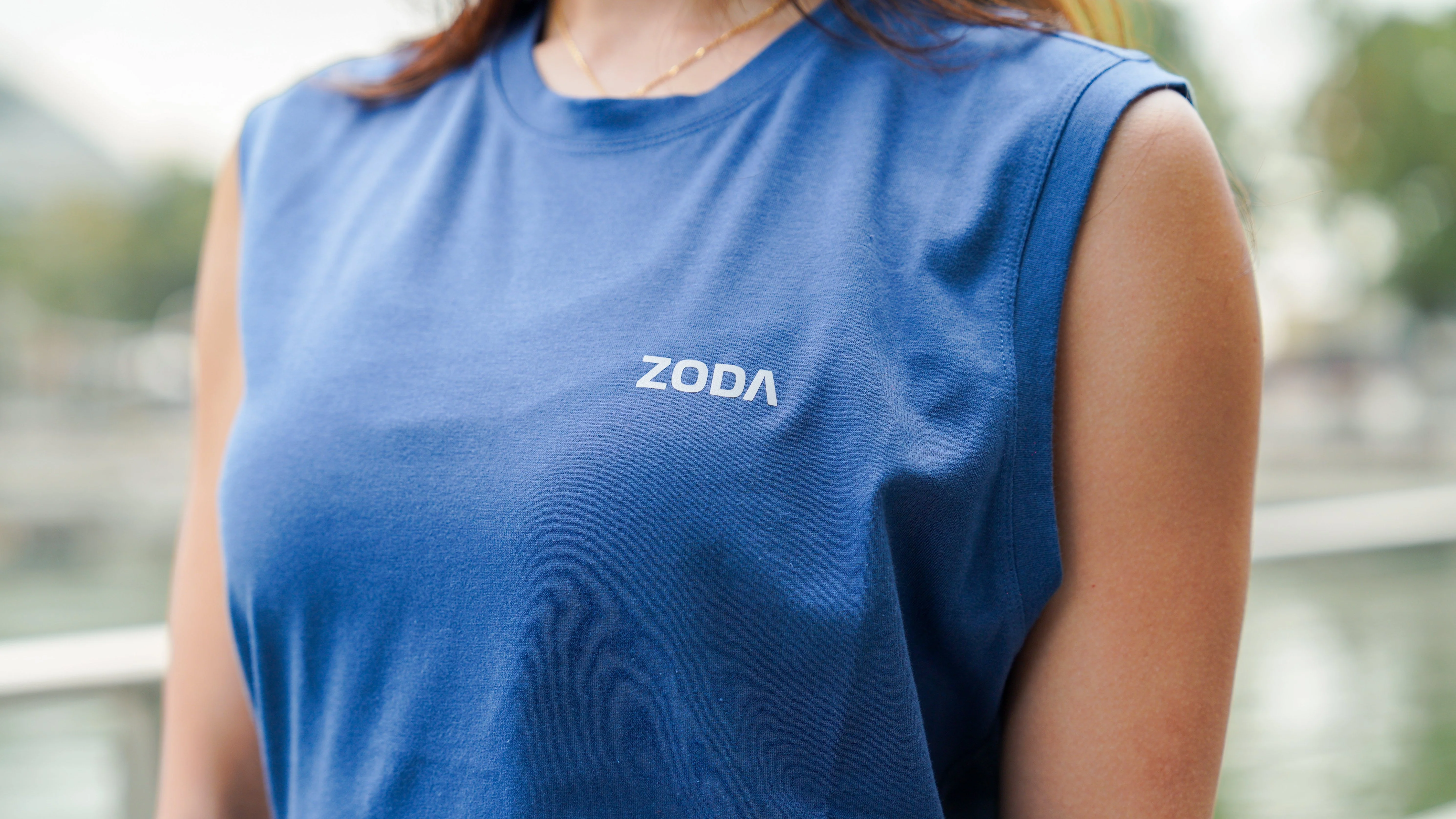 ZODA | Perform Tank for Women - Image 6