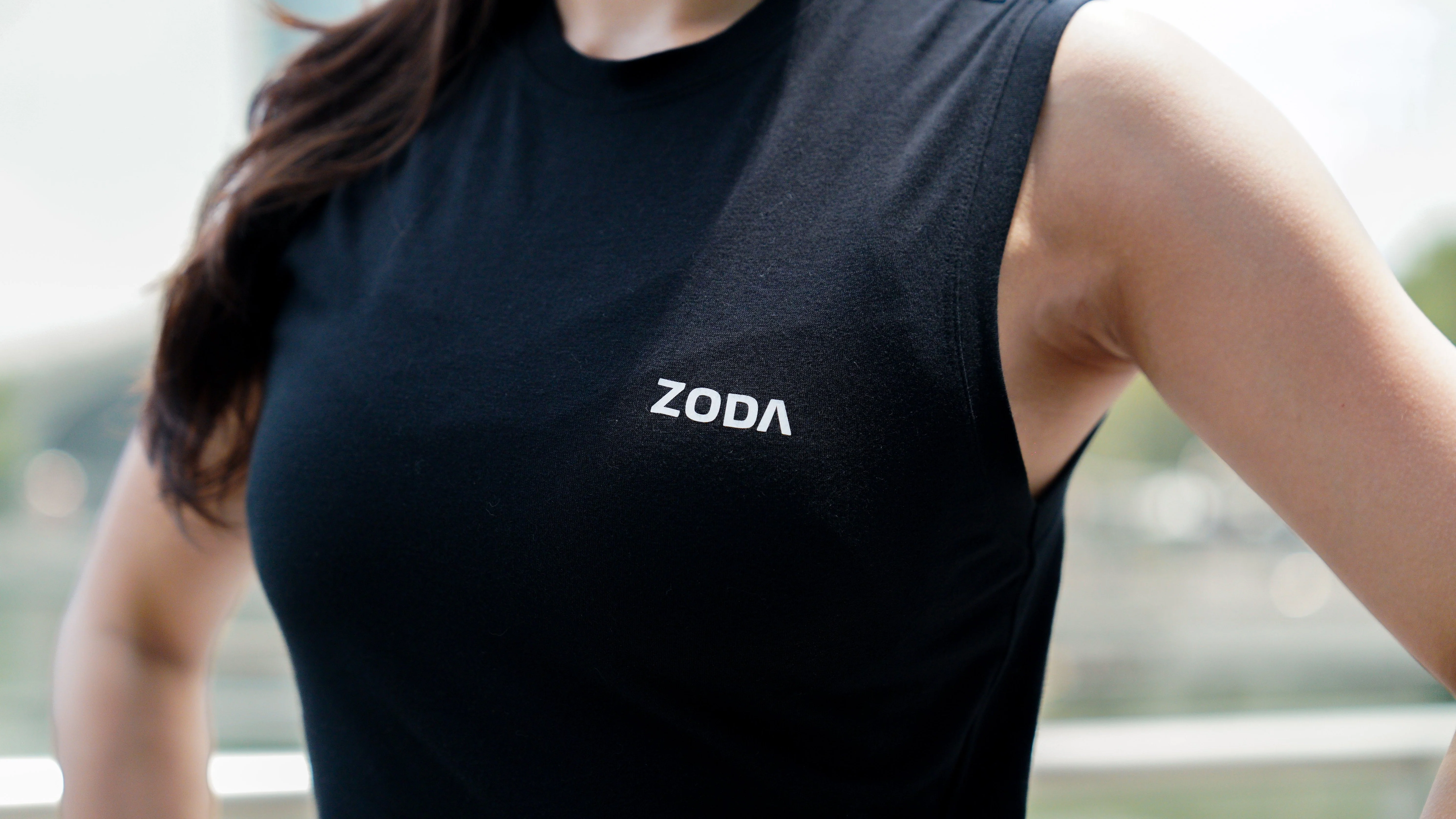 ZODA | Perform Tank for Women - Image 8