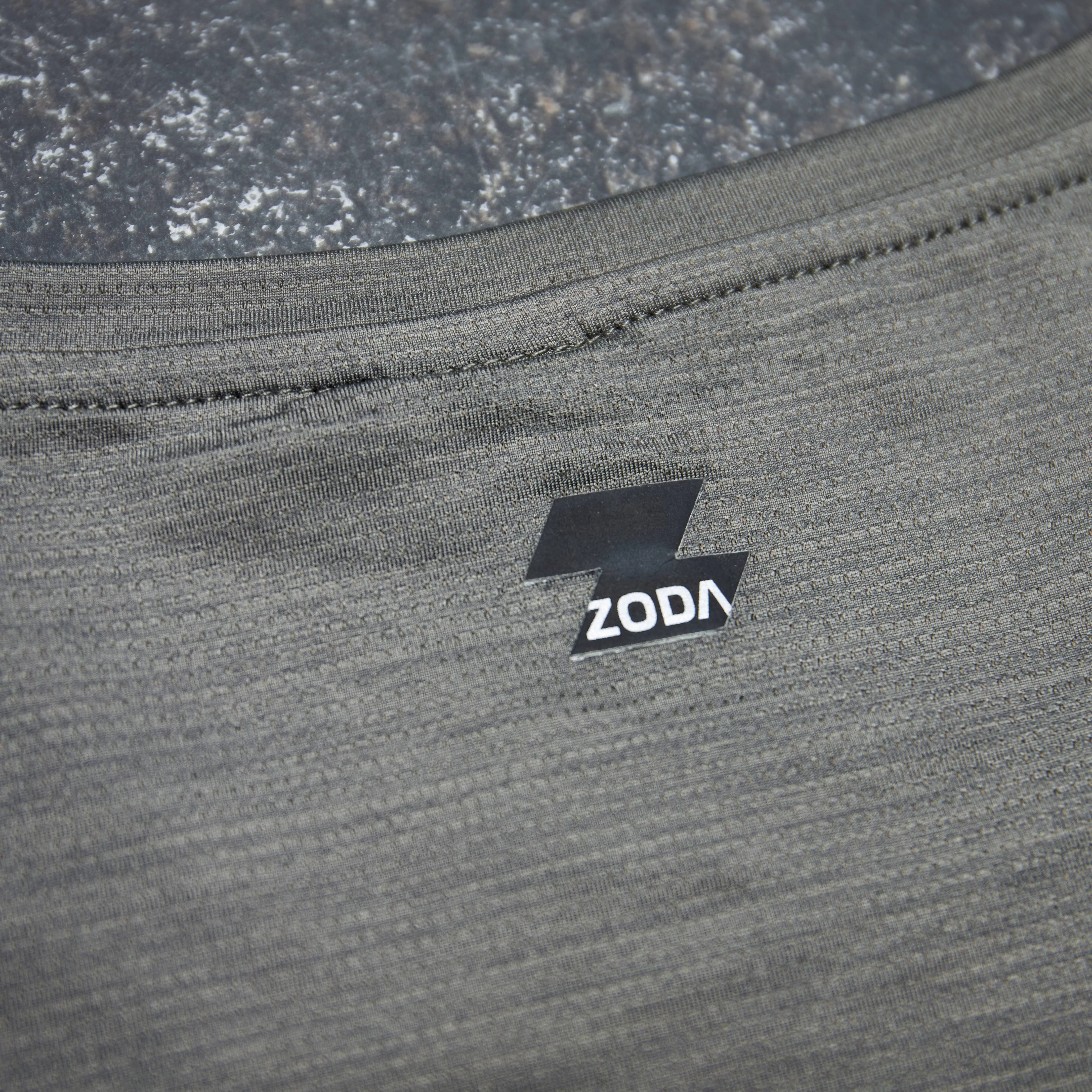 ZODA | Perform Tee for Women - Image 3