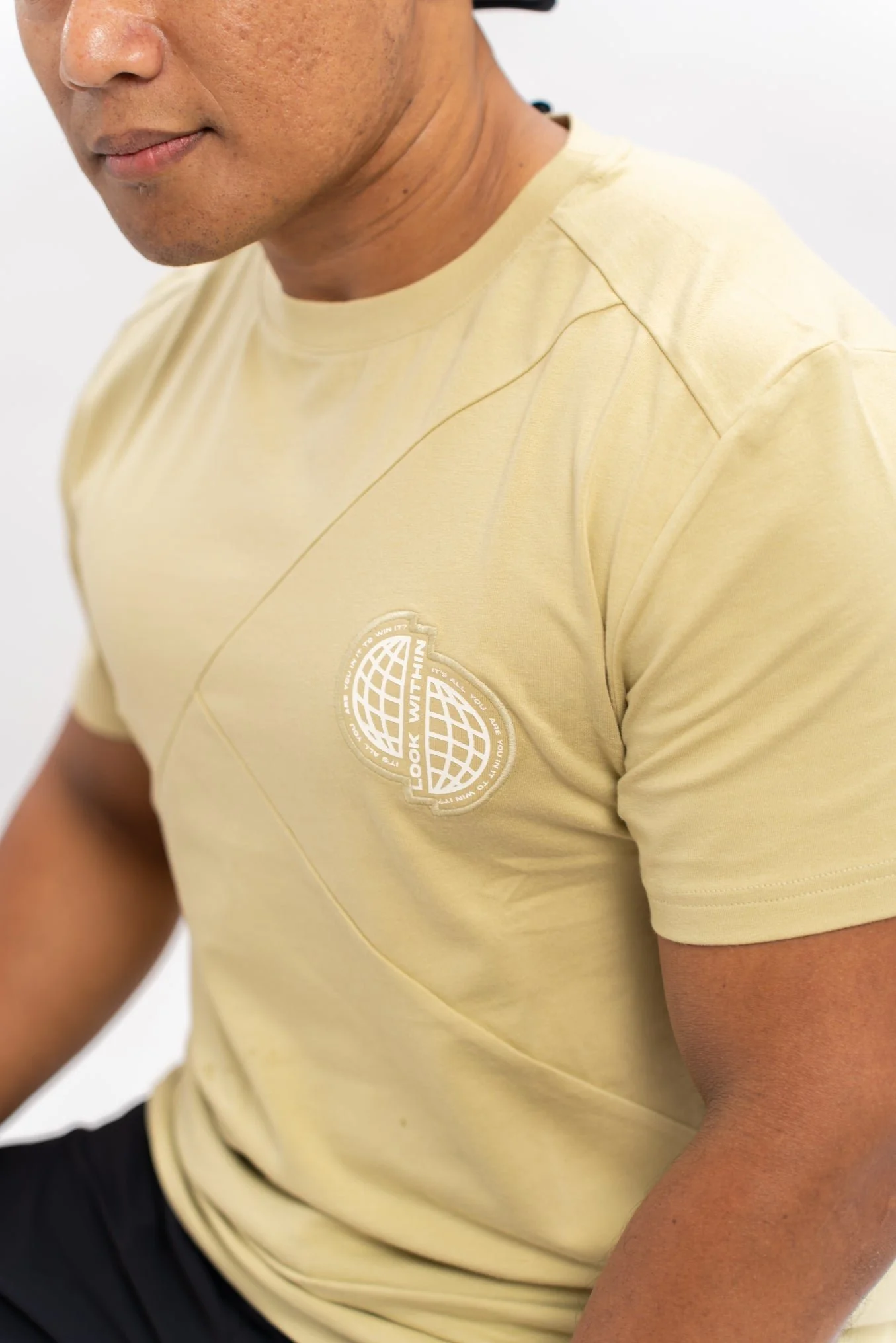 ZODA | NFC Oversized Tee - Image 4