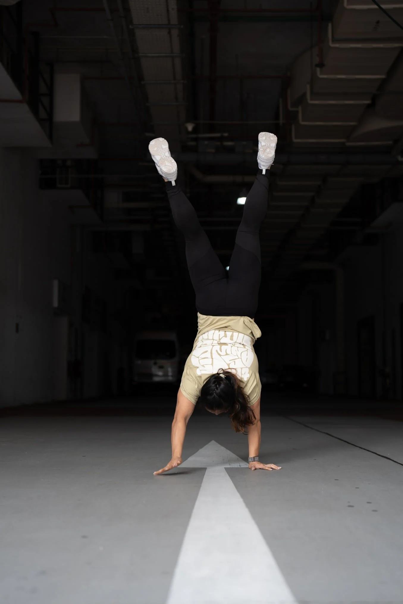 ZODA | NFC Oversized Tee - Image 5