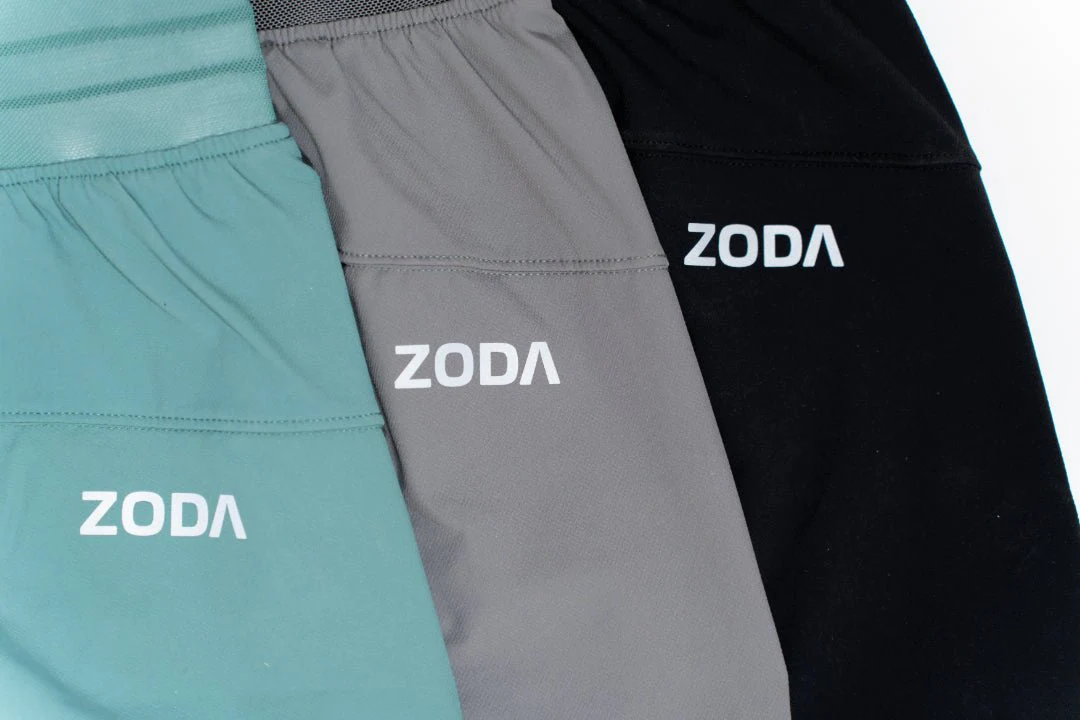 ZODA | Perform Shorts 5" - Image 5
