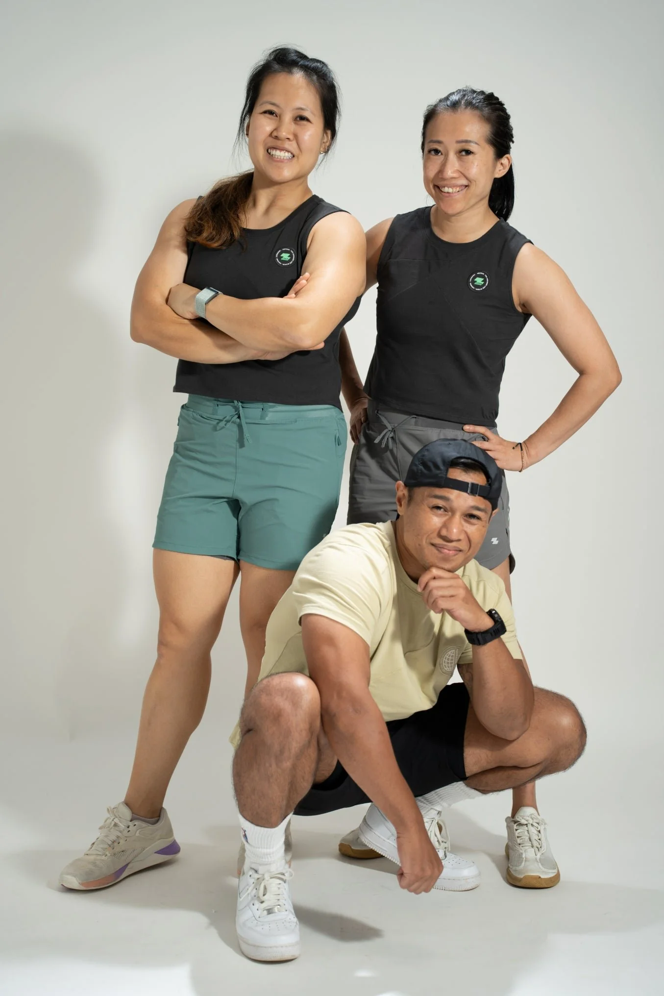 ZODA | Perform Shorts 5" - Image 6