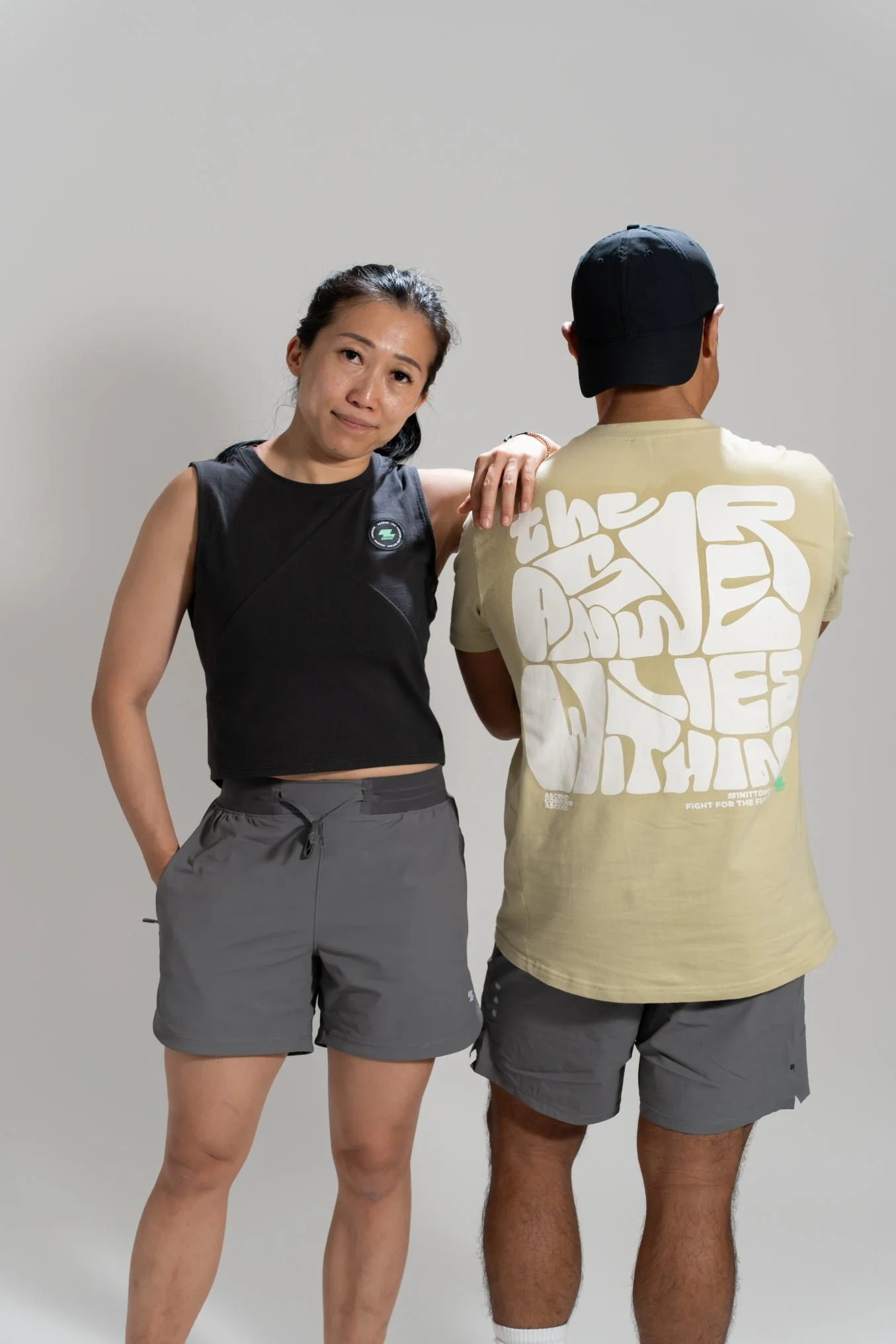 ZODA | Perform Shorts 6" - Image 5
