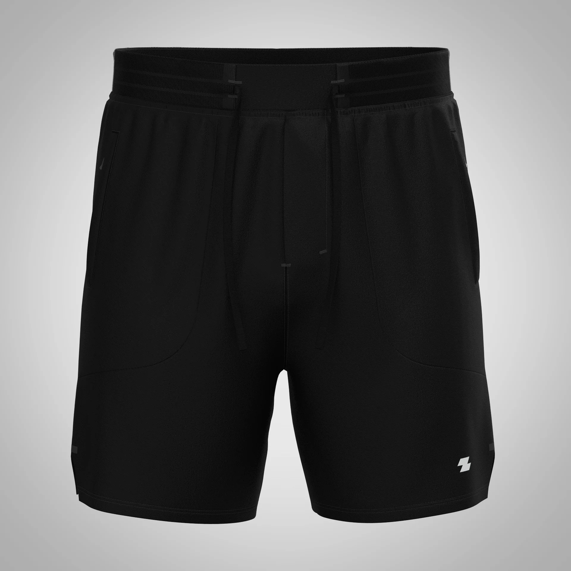 ZODA | Perform Shorts 6" - Image 6