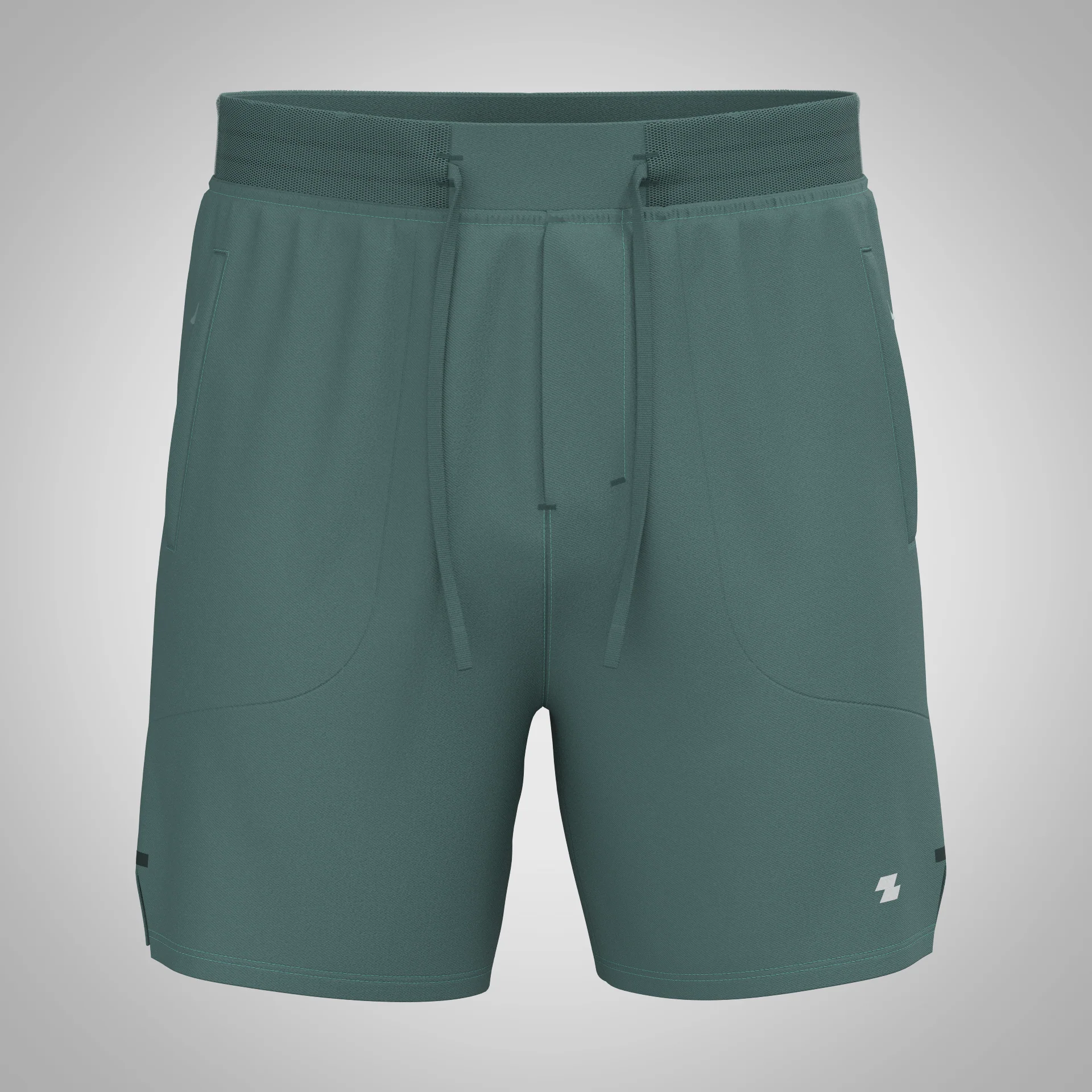 ZODA | Perform Shorts 6" - Image 7