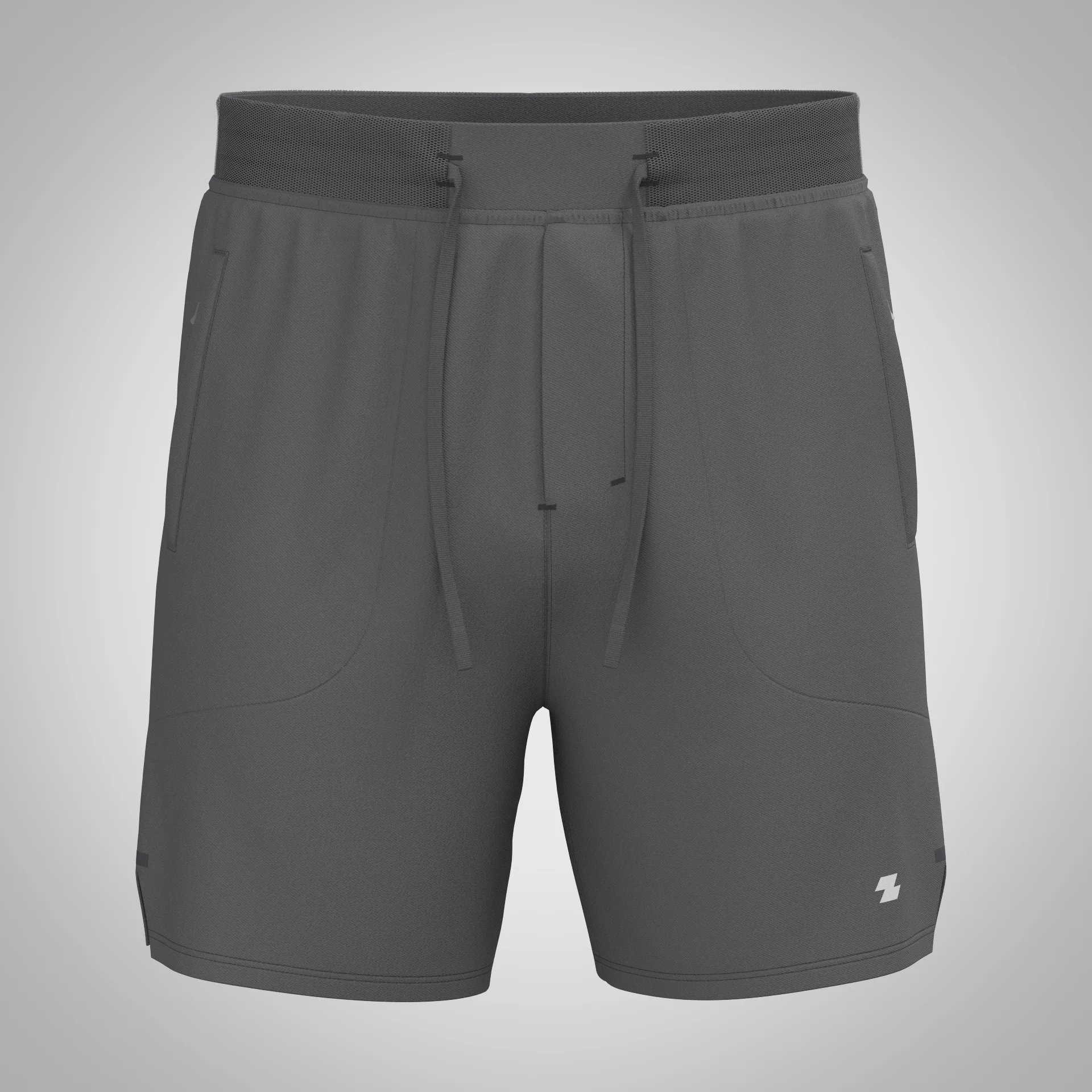 ZODA | Perform Shorts 6" - Image 8